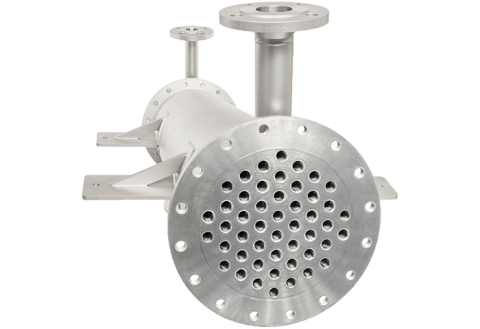 WÄRMETAUSCHER, druckbehälter, apparatebau, aerni, bild, image