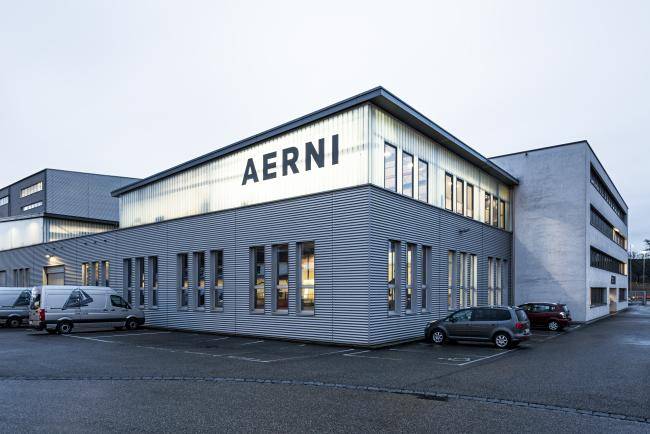Aerni